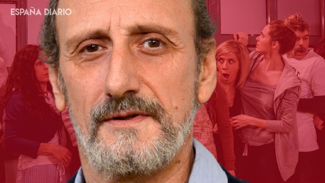 José Luis Gil traicionado por quien menos se esperaba tras pasar un ictus