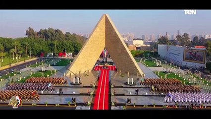 "حضني ولف بيا زي ما يكون بيقولي ده اخر حضن" لقاءات مع اهالى الشهداء في يوم الشهيد