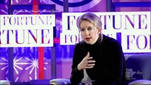 'The Dropout' Part 2 Elizabeth Holmes begins marketing her Theranos devices