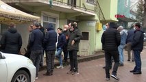 SPOR Maçı izlerken ölen Fenerbahçeli Ahmet'in babası: Kırmızı kart ve gole aşırı hiddetlendi
