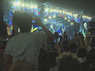 Huge crowds hear Rolling Stones rock Havana