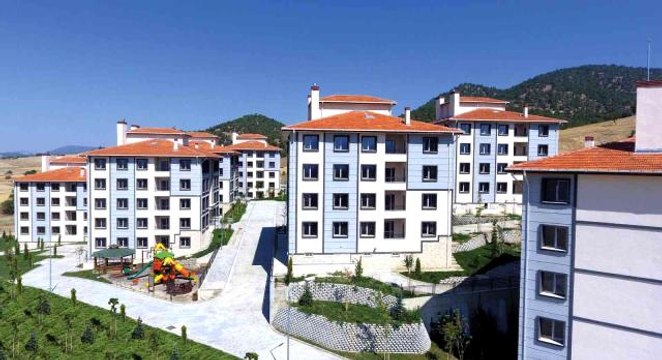 TOKİ'den indirim kampanyası! Borcunun yüzde 25'ini peşin ödeyene yüzde 22 indirim yapılacak