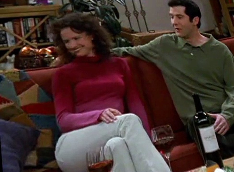 Yes Dear S01 E14
