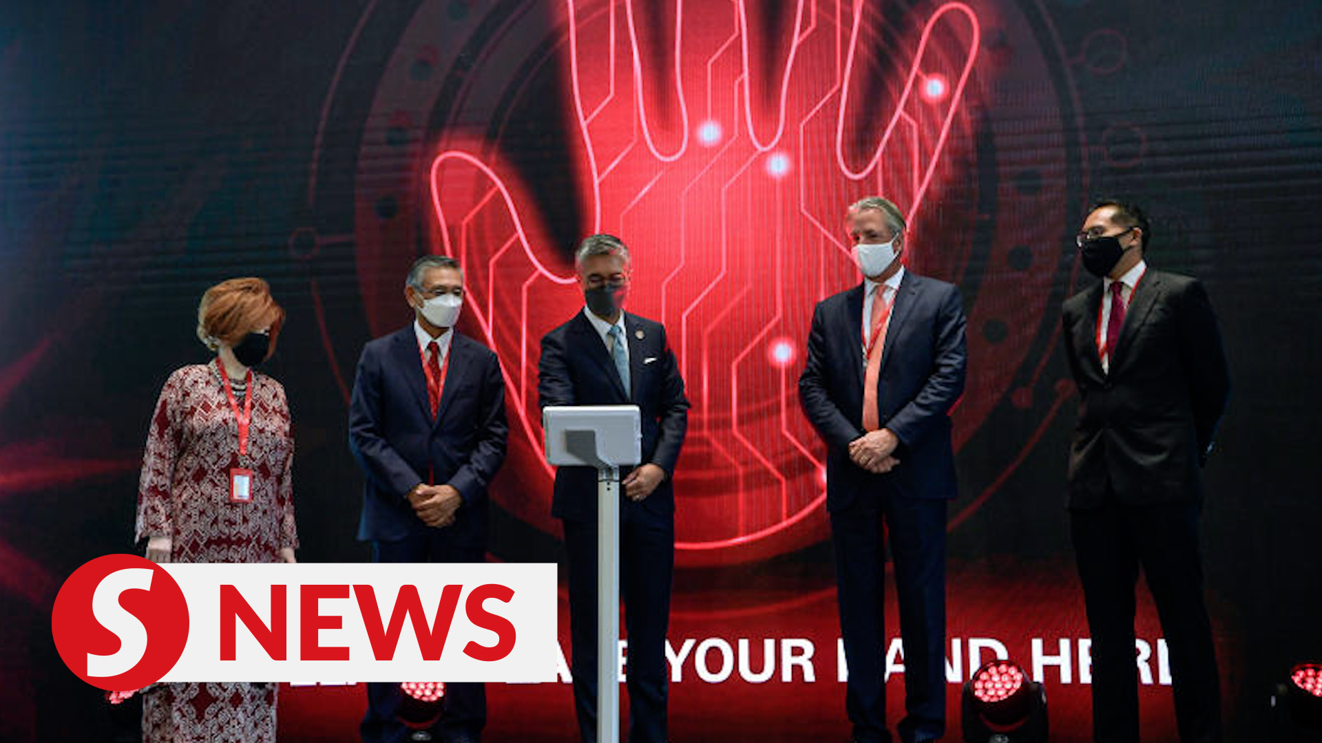 Pressing need for Malaysia to attract high quality investments, says Zafrul