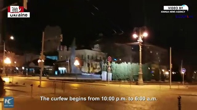 Latest on Russia-Ukraine conflict: Putin holds phone conversation with Turkey's Erdogan