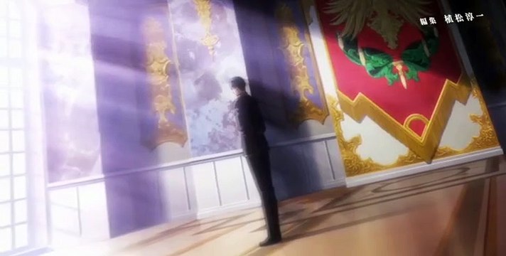 銀河英雄伝説 Die Neue These 邂逅 S01 E02