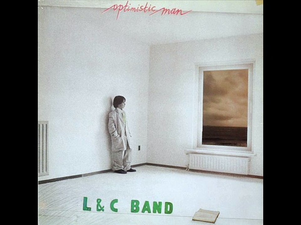 l&c band - fat city - live in 'de koog' - holland