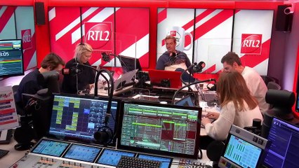 L'INTÉGRALE - Le Double Expresso RTL2 (07/03/22)