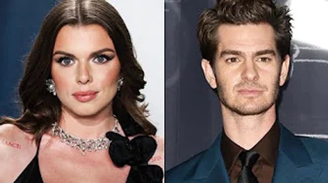 Spirit Awards 2022: Julia Fox Shows Skin, Andrew Garfield Serves Look on Red Carpet