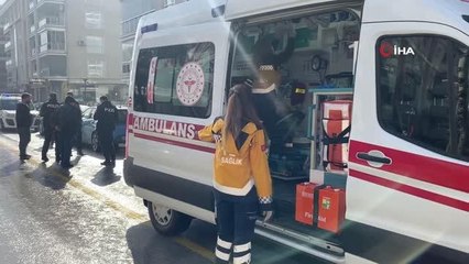 Aydın'da akıllara durgunluk veren olay