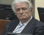 UN war crimes judges begin Radovan Karadzic verdict hearing
