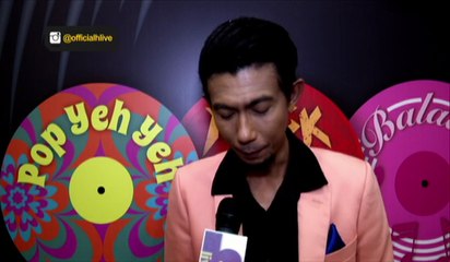 Kejutan Kilauan Emas Otai: Arip tersingkir