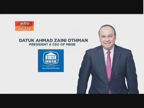 MBSB: Daripada institusi kewangan hartanah kepada penyedia perkhidmatan kewangan