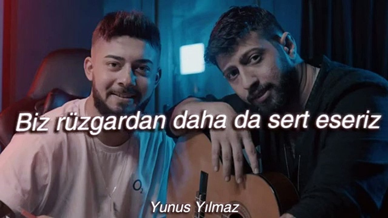 Kurtuluş Kuş&Burak Bulut - Es Deli Deli