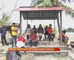 Projek tambak laut Teluk Muroh selesaikan masalah nelayan