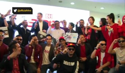 Anugerah Bintang Popular Berita Harian 29: Gabungan lama dan baru