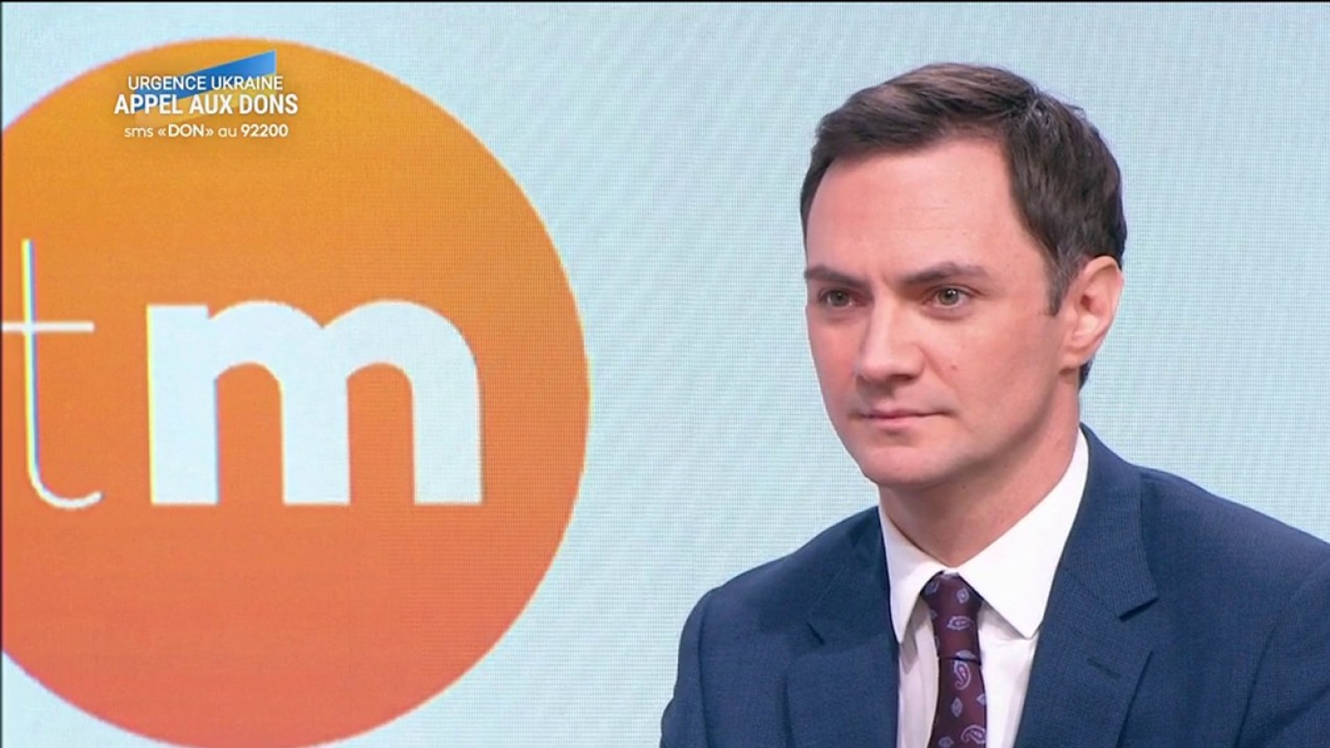 L'interview d'actualité - Alexander Makogonov