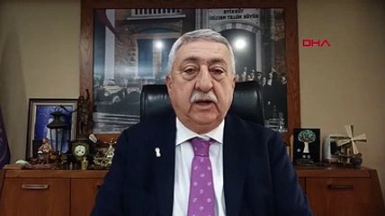Türkiye'de gıda krizi kapıda mı?