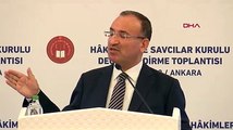Bakan Bozdağ açıkladı; ''iyi hal''in ucu kapatılıyor