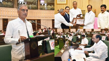 Telangana Budget 2022 Highlights | Oneindia Telugu