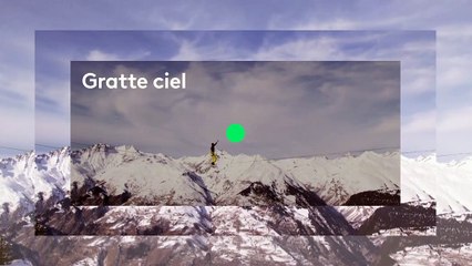[BA] Echappées belles - Savoie Mont Blanc, terre de défis - 12/03/2022