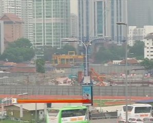 Bank Negara teruskan tindakan pentadbiran kepada 1MDB