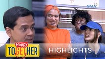 Happy Together: TG, nasa’n ka na?! | Episode 11