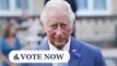 Royal POLL: Do YOU support Prince Charles' plans to 'slim down' the British monarchy?