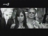 Pitty - Déjà Vu - Videoclipe