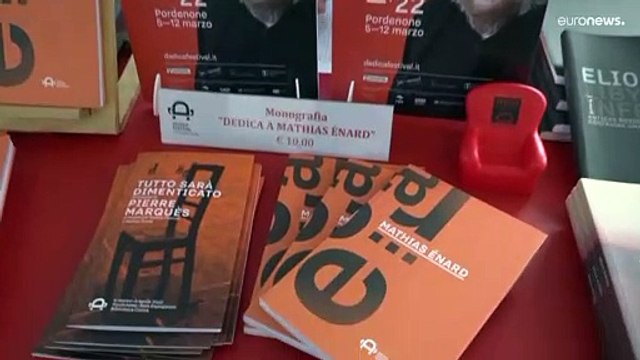 Mathias Enard e la guerra in Ucraina: Non abbiamo imparato dalla storia