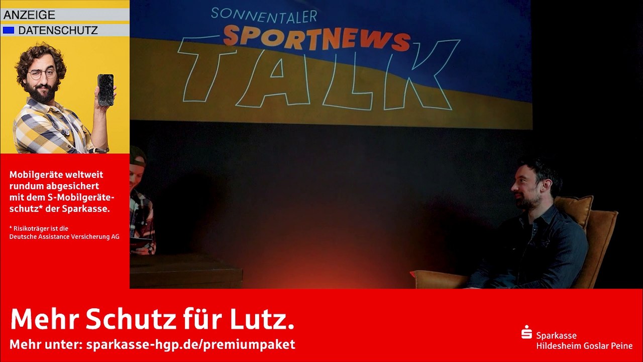 Mein Wort - Antwort mit Alex Pohl