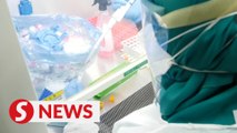 Covid-19: M'sia in midst of developing methods to administer vaccine through nasal spray