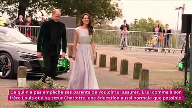 Kate Middleton : ses émouvantes confidences à Elizabeth II au sujet de sa maternité
