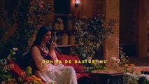 Coke Studio _ Season 14 _ Pasoori _ Ali Sethi × Shae Gill _ Full Song Lyrics _ Mehdiwrites