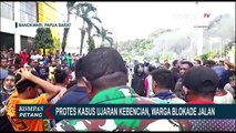 Manokwari Protes Kasus Ujaran Kebencian, Pemprov Papua Barat Imbau Warga Tak Terprovokasi