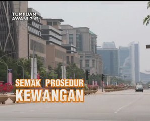 Tumpuan AWANI 7:45 malam ini