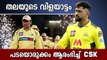 IPL 2022: MS Dhoni begins practice with CSK teammates | Oneindia Malayalam