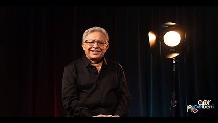 Zülfü Livaneli Baykal'a sitem etti