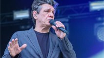 VOICI : Marc Lavoine mauvais père ? Ses rares confidences sur l'éducation de ses enfants