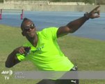 Usain Bolt aiming for golden legacy at Rio Olympics