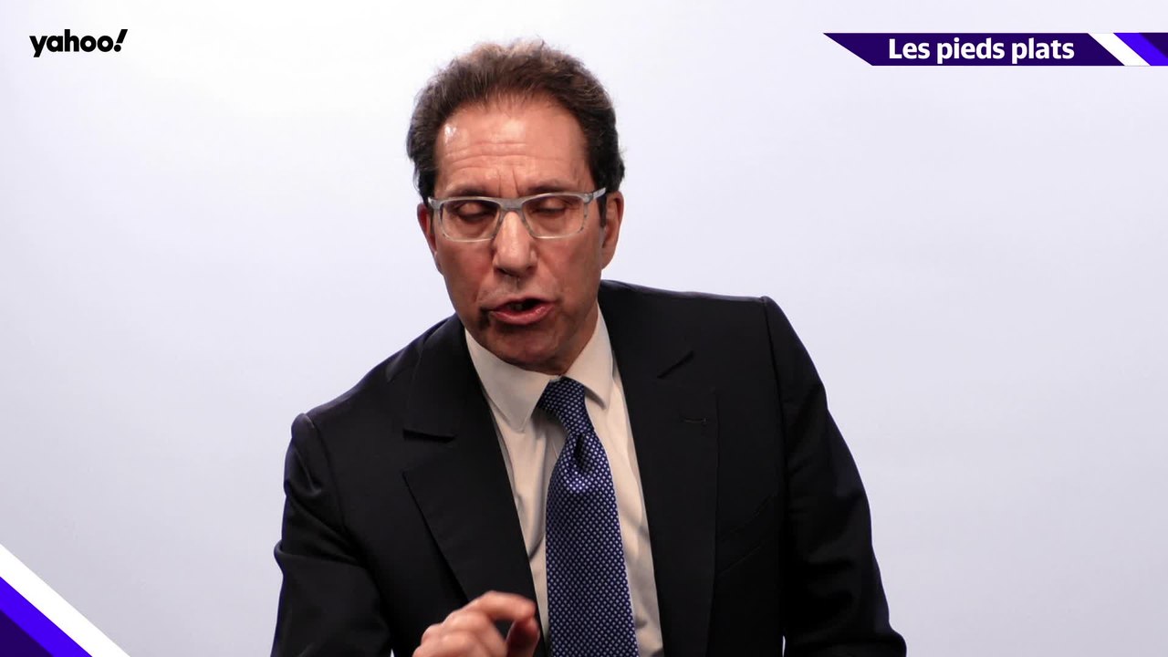 Carnet de Santé - Dr Christian Recchia : "Les pieds plats ? La grande majorité de ceux qui ont cette pathologie ne le savent pas"