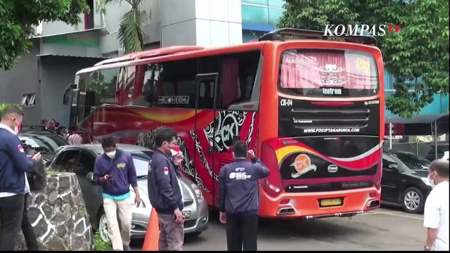 Imbas Invasi Rusia, 26 Pekerja Migran Indonesia asal Ukraina Dipulangkan ke Kampung Halaman di Bali