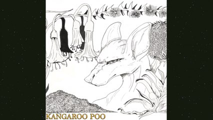 Enlightenment - Kangoroo Poo