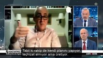 Kostas Grivas: Türkiye Yunanistan'ı işgal etmek istiyor