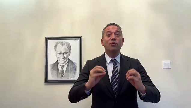 CHP'li Başarır'dan iptal edilen Kanal İstanbul ihalesi hakkında açıklama: Bu şirketler, bakanlık ve iktidar suç işlemiştir; yargı kararı ortada