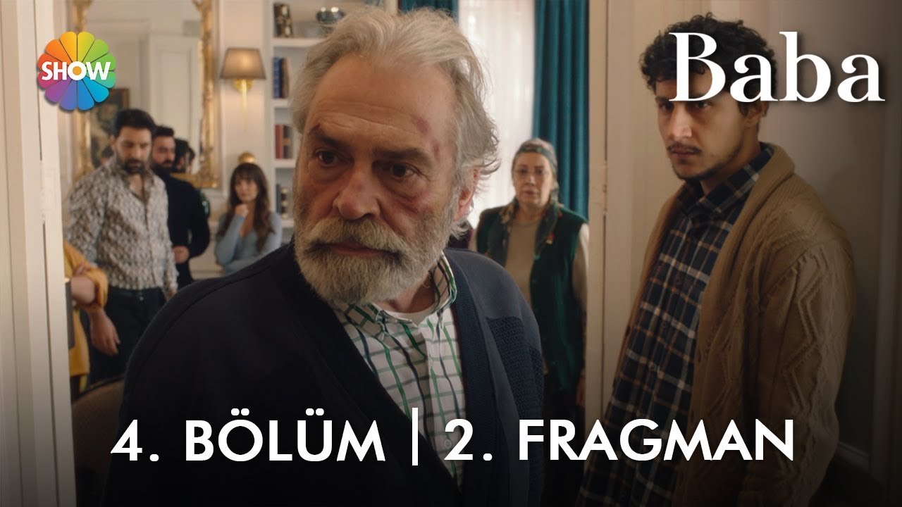 Baba 4. Bölüm 2. Fragman | “Bundan sonra bana sormadan kimse dışarı adım atmayacak!”