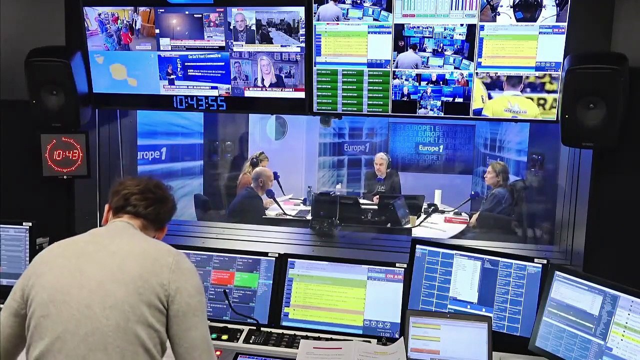 Ayron Jones et OWLE, les découvertes musicales de Stéphanie Loire