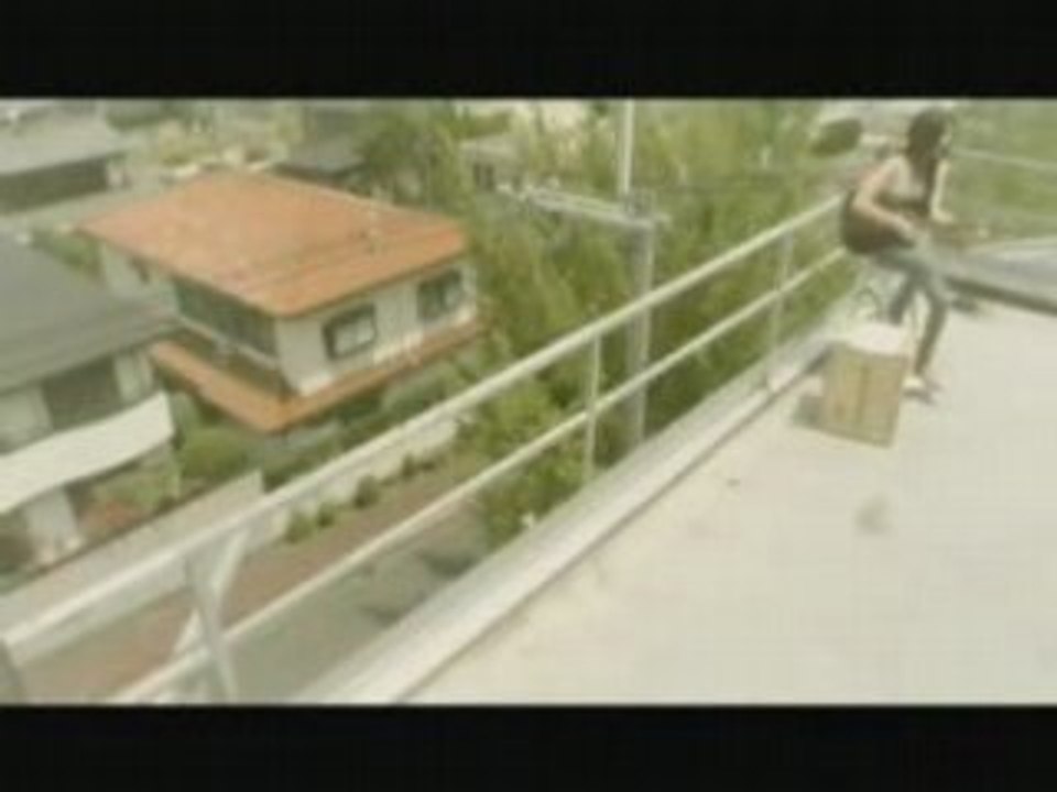 Koi Hanabi Ai Takaoka