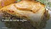Vídeo Receta: Pastel de carne inglés
