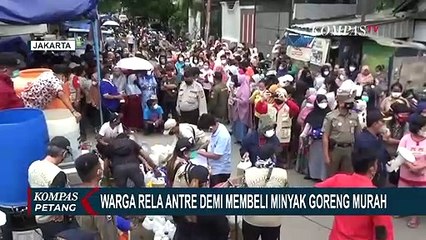 Elpiji Nonsubsidi Naik Harga, Gas Tabung 3 Kilogram Jadi Sasaran Warga!